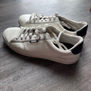 H&M White Sneakers